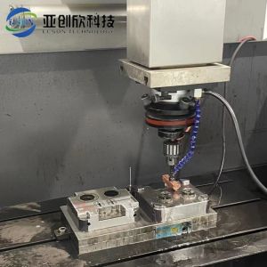 Quality Smooth Injection Molding Tooling for sale