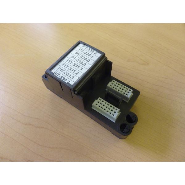 Buy KJ4001X1-CA1 DeltaV Input Output Terminal Block,The integrated process control system is a distributed control system. at wholesale prices