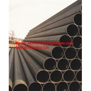 Stainless steel pipes/ tubes