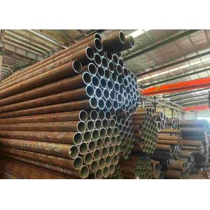 Seamless Heat Exchanger Tubes For Boiler And High Temperature