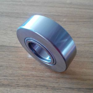 NURT35R With Axial Guidance 35x72x29 Mm IKO Cylindrical Roller Bearing