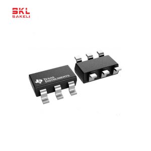 China TPS561201DDCR PMIC Circuit Synchronous Step-Down Regulator switch ESR on sale