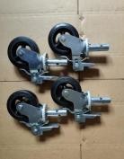 Buy caster wheel at wholesale prices