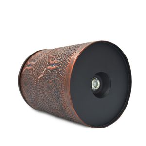 Quality EMC Approval Romance Iron Ultrasonic Aroma Wax Burner for sale