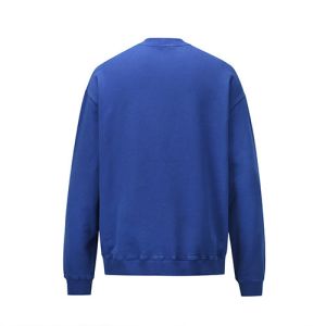 Oem Ecosmart Unisex Skate Classics Pullover Crew Sweatshirt