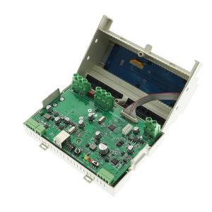 Durable Centralized Control System Automation Processor Supports RS-485 Snap