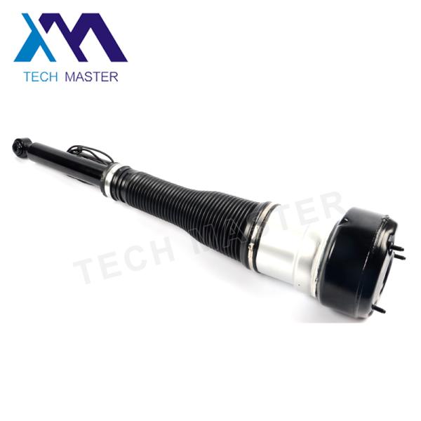 2213205513 Air Suspension Strut Rear For S - CLASS W221 Air Suspension Shock Absorber