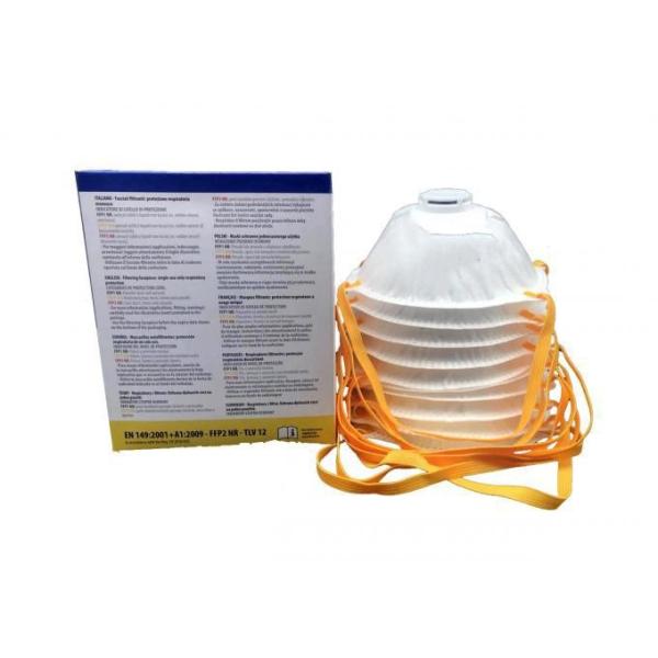 Buy Dust Mask Respirator Ffp1 Melt Blown Filter Eco Friendly Disposable Dust Mask at wholesale prices