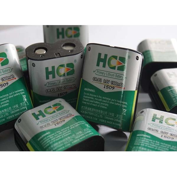 Professional Li-MnO2 Cell Lithium Battery Pack Excellent Safety Performance Non-rechargeable NB IOT LORA GSM