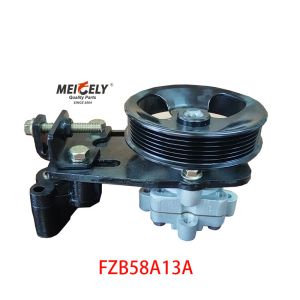 Hot Sell FZB58A13A Dongfeng Light Truck Power Steering Pump