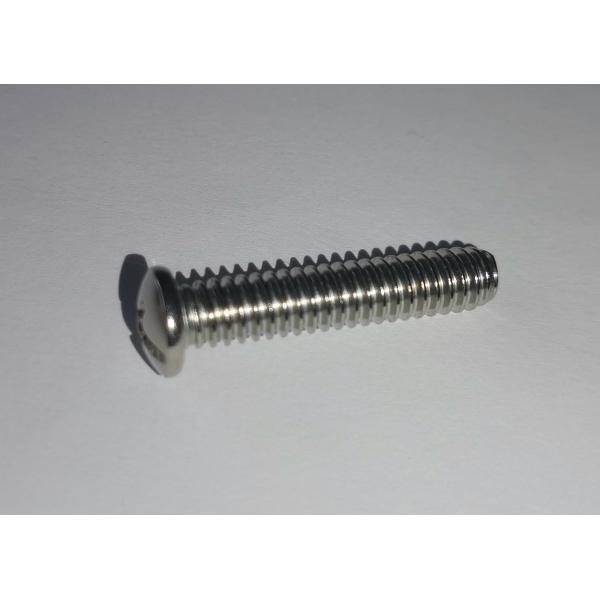 Buy TL7001 Machine Screws production at wholesale prices