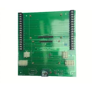 Cummins PCB Circuit Board , 3053065 Diesel Generator Spare Parts