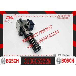 Fuel Injector 10116257 041475503 313GC5222M 313GC5227M 0414755005