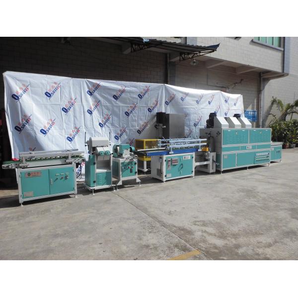Buy UV Painting Spray Coating Machine CHNT Contactor Suppliers at wholesale prices