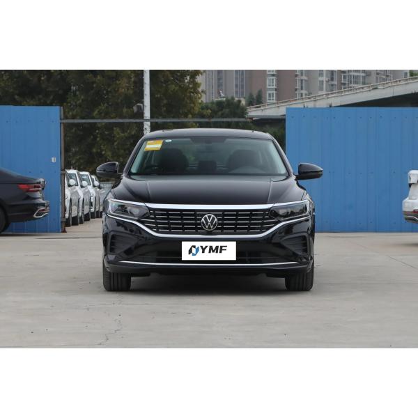 2024 VW Passat 380TSI Star Elite Turbo Front Disc Rear Drum Brakes for High Standards