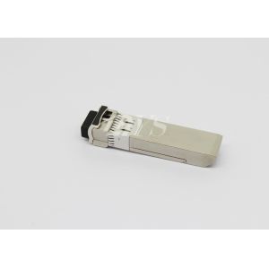 RoHS Compliant 10Gb/s SFP+ Bi-Directional Transceiver, 20km