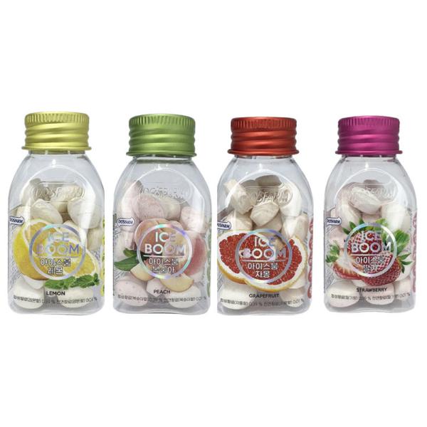 Buy Mint Flavored Sugar Free Candy May Contain Allergens at wholesale prices