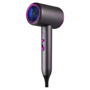Advanced Technology Hair Dryer with 23m/s Wind Speed and 110V/50HZ Voltage