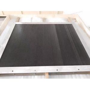 Customizable Oversized 1250*3000mm Stainless Steel Honeycomb Core For Aerospace