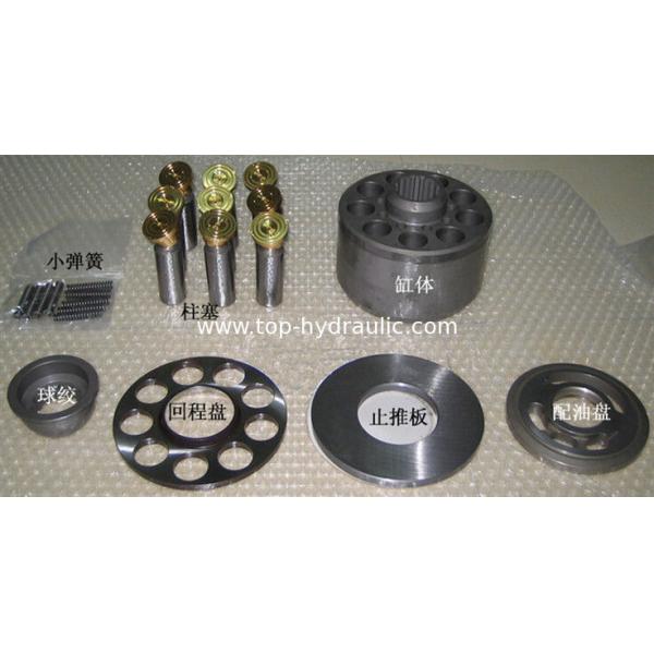 Parker PV080R1K1T1NMMC Hydraulic piston pump and spare parts