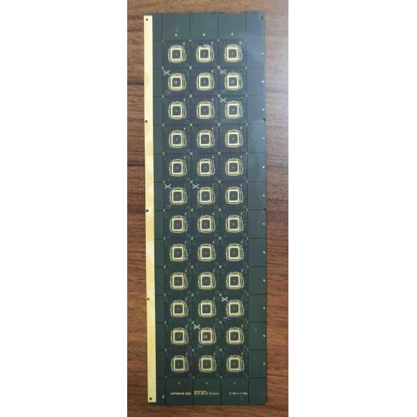 Buy FCBGA/BGA package substrate manufacture at wholesale prices