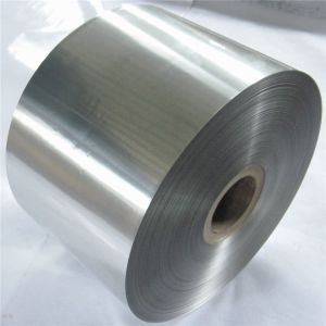 PE Prepainted Colour Coated Aluminum Coil PVDF 3015 3003 200mm For Wall