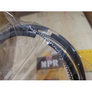 8DC9T NPR Piston Rings ME090578 For Mitsubishi Engine Parts