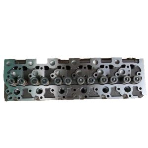 Cylinder Head Repair For Kubota S2800 Diesel Engine