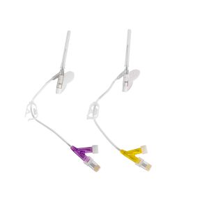 Disposable Single Use Intravenous Indwelling needle
