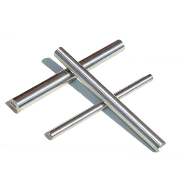0cr18ni12mo3ti Stainless Steel Bar for Grade 201 301 401