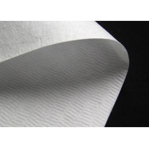 100% Polypropylene Melt Blown Cloth Anti Bacteria / Viruses For Air Conditioning