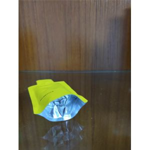 China Leak Prevention Custom Pouches Packaging , Custom Printed Food Packaging on sale