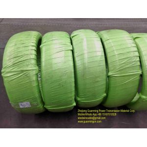 Quality Thép làm lõi ACSR ,3.8mm for sale