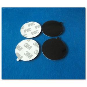 CPU Sponge Foam Material , Thermo Molded Dense Foam Sheets with 0.12 g / cm3