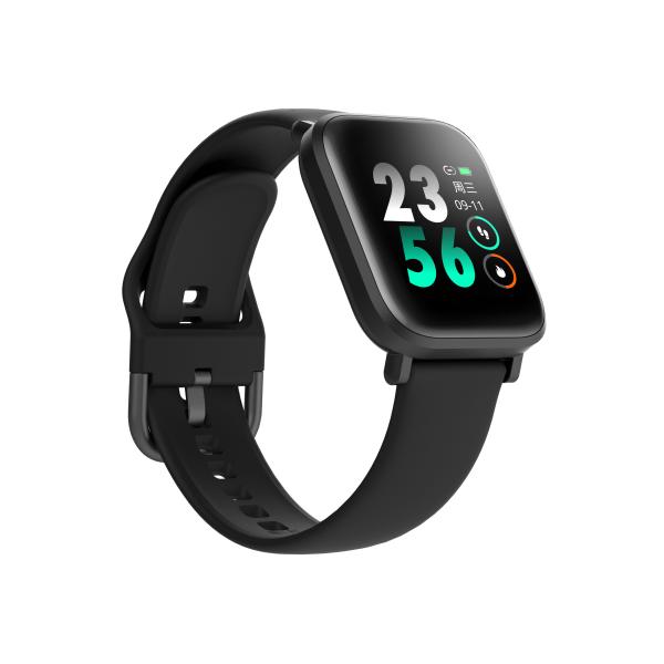 Buy 1.3" TFT 170mAh IP68 Heart Rate Monitor  Smartwatch at wholesale prices