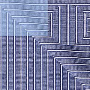 Cotton Yarn Dyed Stripe Fabric 142gsm Shirting Blouse Dress Material 80/2s 170