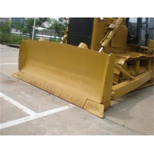 Used CATERPILLAR D7G LGP Bulldozer/D7g/d7r/d7h/d7 Mini Dozer With Ripers for