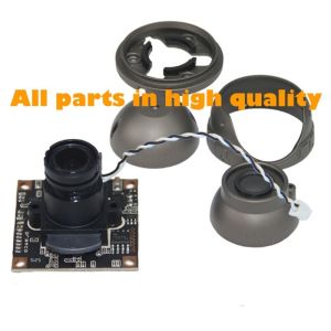 car surveillance security school bus cctv dome camera