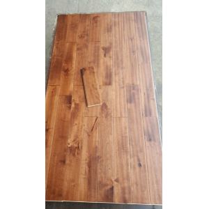 solid birch hardwood flooring