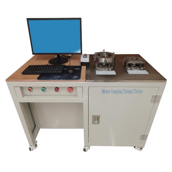 Buy AC220V Electric Motor Testing Near Me Motor Evaluation Cogging Test at wholesale prices