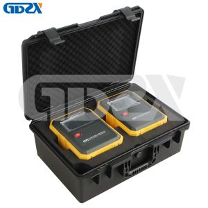 PDF-3000B Portable DC System Grounding Finder CE Certified