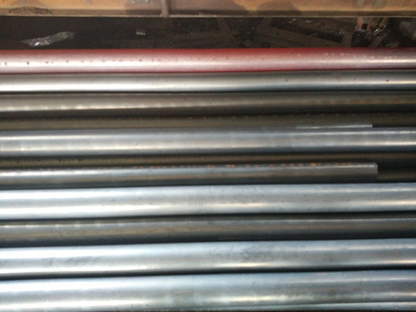 Buy Cold Drawn Precision Seamless Steel Pipe Smooth Surface DIN2391 Standard at wholesale prices