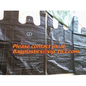 CLEAN UP AFTER YOUR DOG, RECLAIMING WASTE DUNBARTONSHIRE, DOG TIDY BAG, TIDY BAG