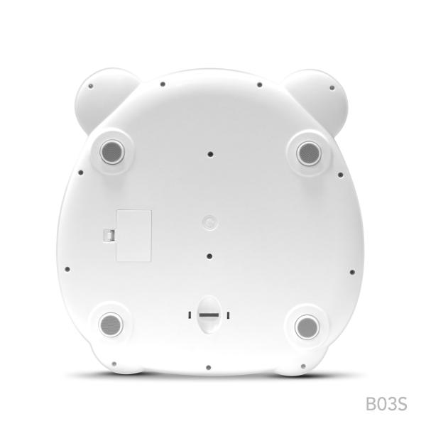 Buy Professional weighing household weight electronic digital body fat scale at wholesale prices