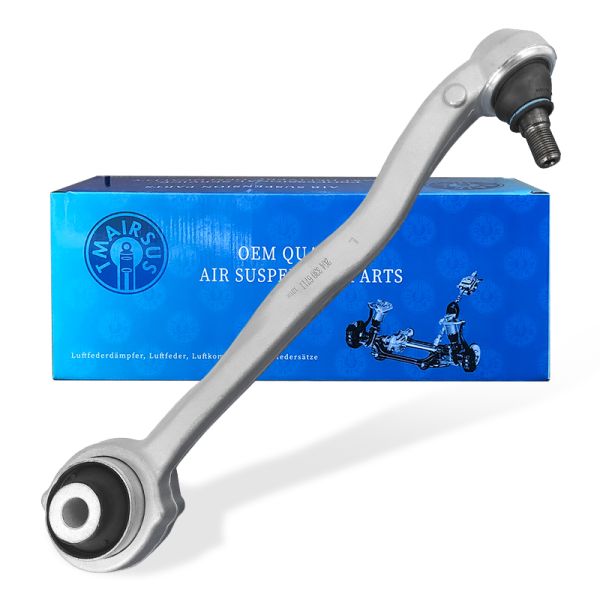Air Suspension Repair Kits 2043303211 2043306811 Front Upper Control Arms Straight Arm Left Right Mercedes W204 2007-