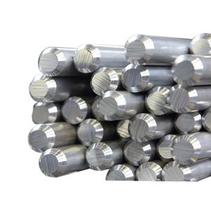 ISO SUS430 Stainless Steel Rod