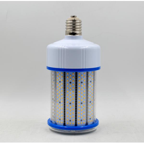 Buy Rin - Shaped 100w Led Corn Light Bulb IP64 Waterproof Rating With Pure Aluminum Housing at wholesale prices
