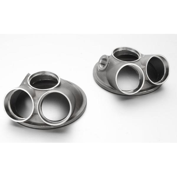 -Exhaust-system-casting-cone-inlet