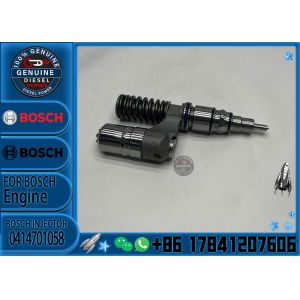 Fuel Injector 0414701029 0414701030 0414701058 0414701059 0414701032