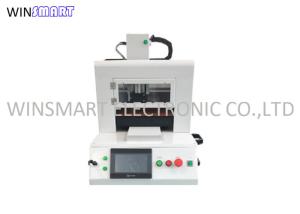 Quality Customizable Mini PCB Separator PLC Control PCB Router Equipment for sale